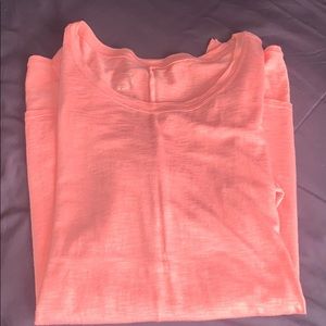 Maurices 24/7 Tunic Tee